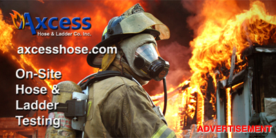 Axcess Hose & Ladder Co. Inc.