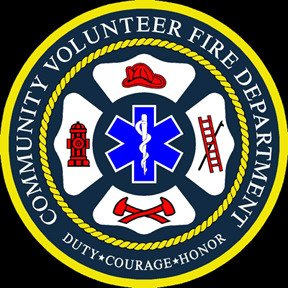 Community Volunteer Fire Department
