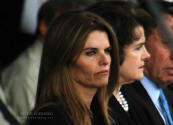First Lady Maria Shriver
