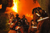 Houston Fire Dept Images
