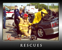 The BEST of Rescue / Extrication Photos and Images