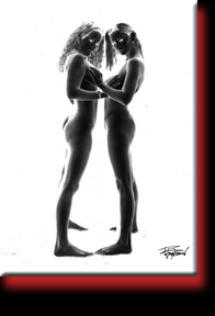 Nude Girls
