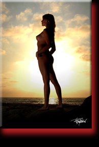 Beach Nudes