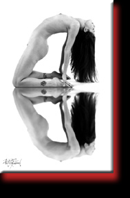 Female Artistic Nude