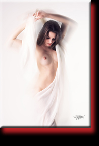 Fine Art Nude