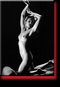 Female Nude