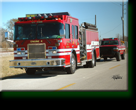 Cy Fair Engine 4
