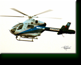 Mercy Air