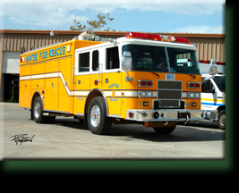 Santee MR5
