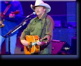 Alan Jackson