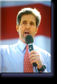 John Kerry