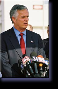 LA mayor Hahn