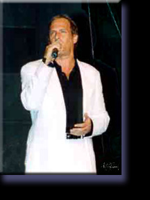 Michael Bolton