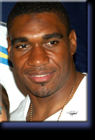 Quentin Jammer