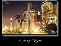 Chiago Nights