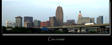 Cincinnati