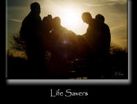 Life Savers