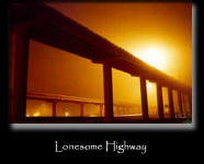 Lonesome Highway
