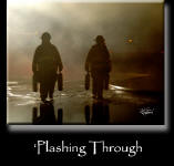 'Plashing Through