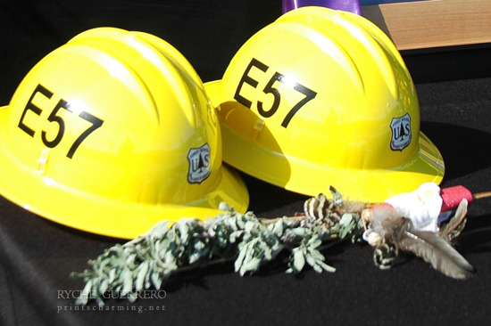 View Memorial Service