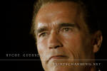 Governor Arnold Schwarzenegger declares a State of Emergency in several counties across Southern California