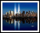 New York Reflections. Fine Art Print 16x20 $100