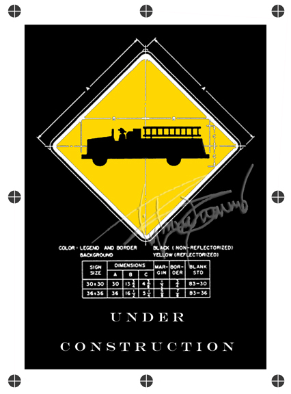 Under Construction