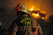 Fire District Chief