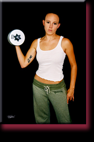 Sport Fitness Fashion