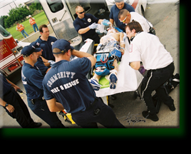 Emergency Medical Services
