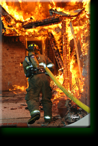 2 Alarm House Fire Mission Bend