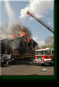 2 Alarmer Katy 2009