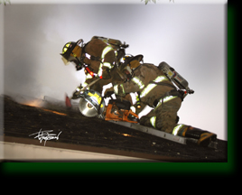 House Fire Houston