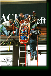 High Angle Rescue