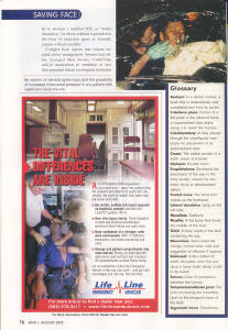 JEMS Magazine