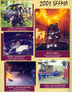 SFFMA Photo COntest