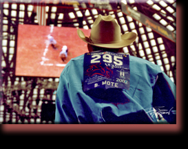 Houston Livestock Show and Rodeo