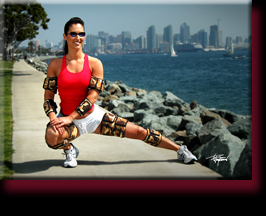Fitness Wear