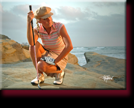 Golf Wear